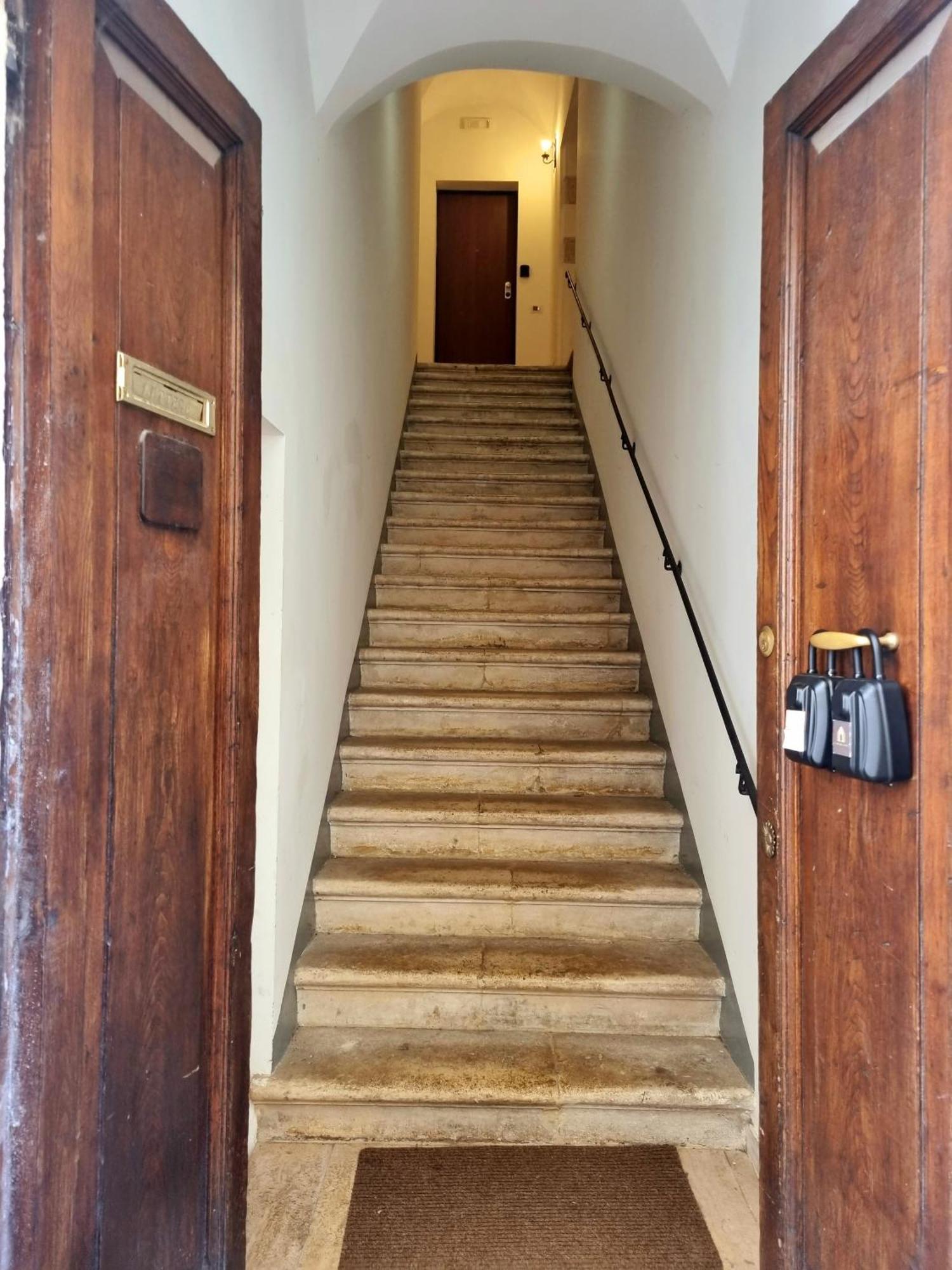 Civico16 Appartamento L'Aquila Exterior photo